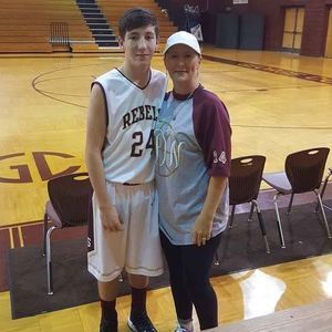 Meet your Posher, Jaye thomas